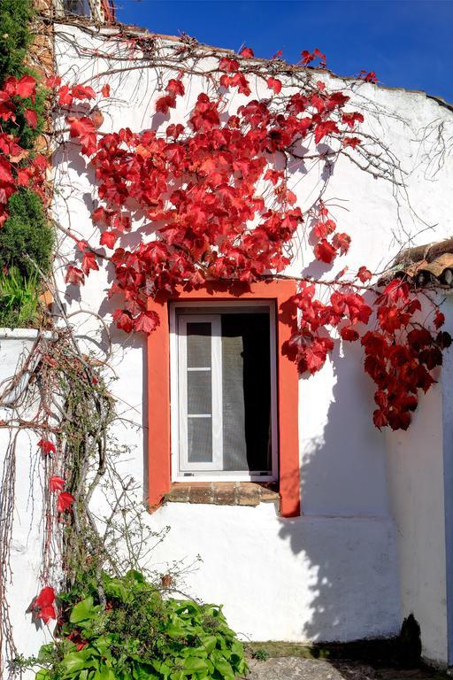 Cortijo La Hoya El Bujeo Exterior foto